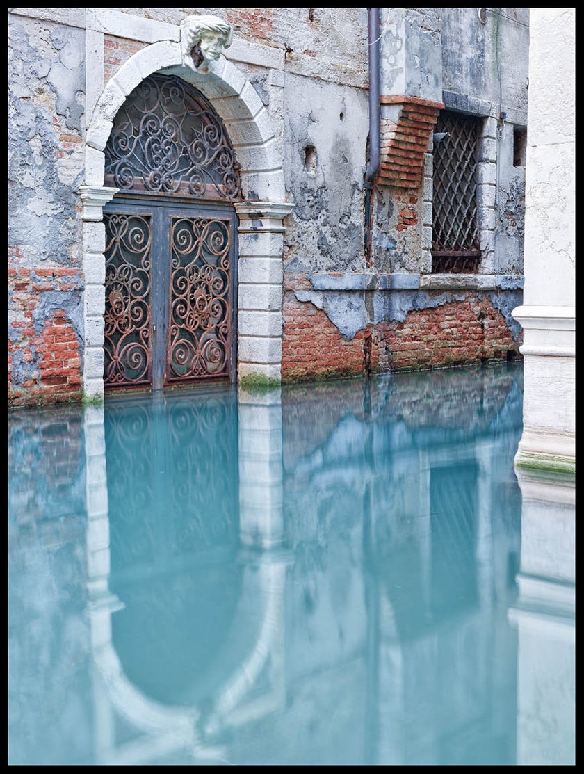 Canal in venice