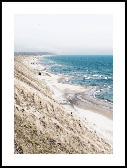 Poster Mare e Sabbia - Posterton